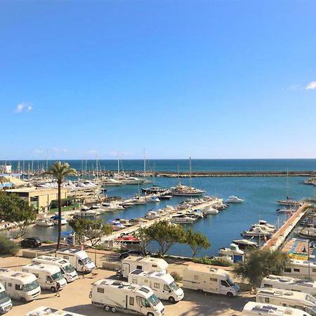 Townhouse Toby Apartment Estepona Exterior photo