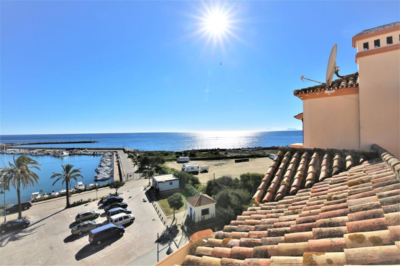 Townhouse Toby Apartment Estepona Exterior photo