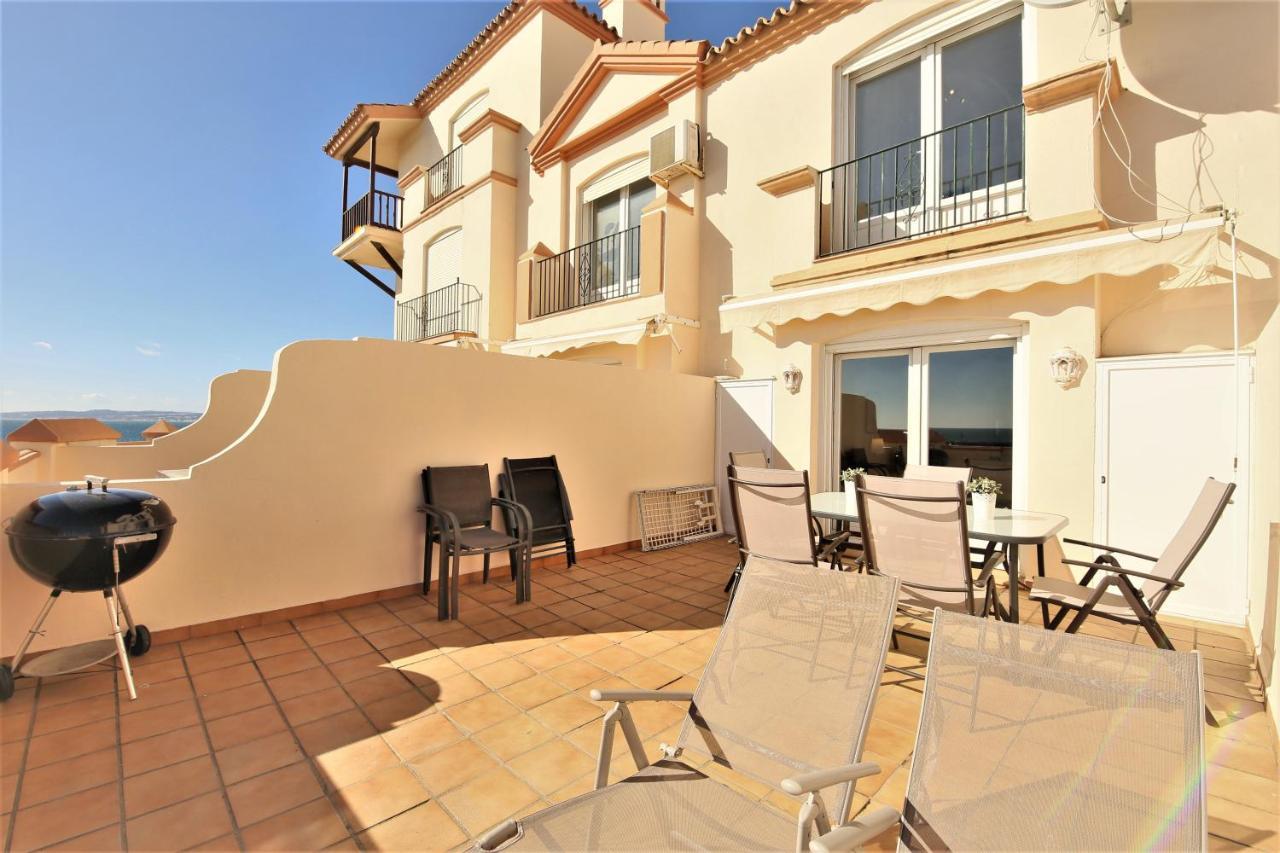 Townhouse Toby Apartment Estepona Exterior photo